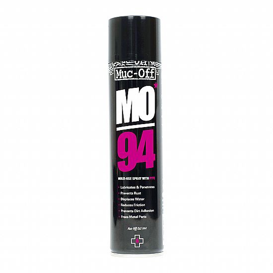 MUC-OFF MO94 ΣΠΡΕΙ ΣΥΝΤΗΡΗΣΗΣ 400ML