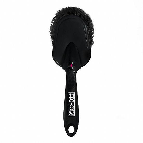 MUC OFF SOFT WASH BRUSH ΒΟΥΡΤΣΑ ΚΑΘΑΡΙΣΜΟΥ ΜΟΤΟΣΥΚΛΕΤΑΣ