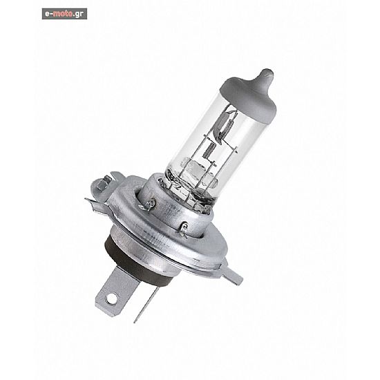 ΛΑΜΠΑ OSRAM H4 P43 12V60/55 HALOGEN