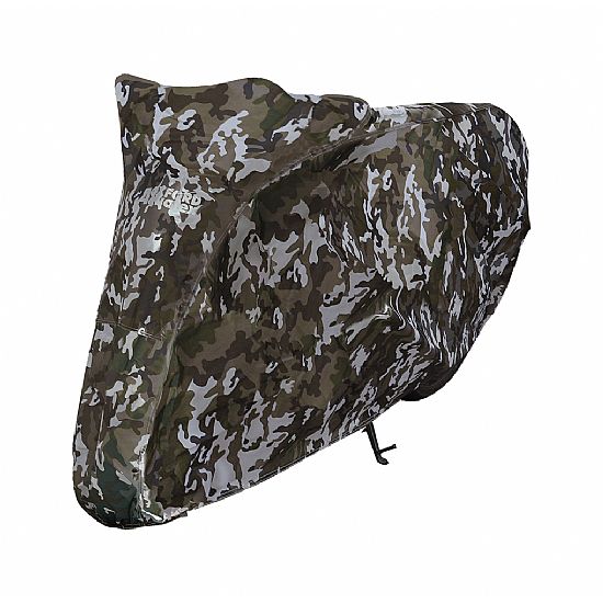 ΚΟΥΚΟΥΛΑ ΠΡΟΣΤΑΣΙΑΣ OXFORD AQUATEX CAMO XL