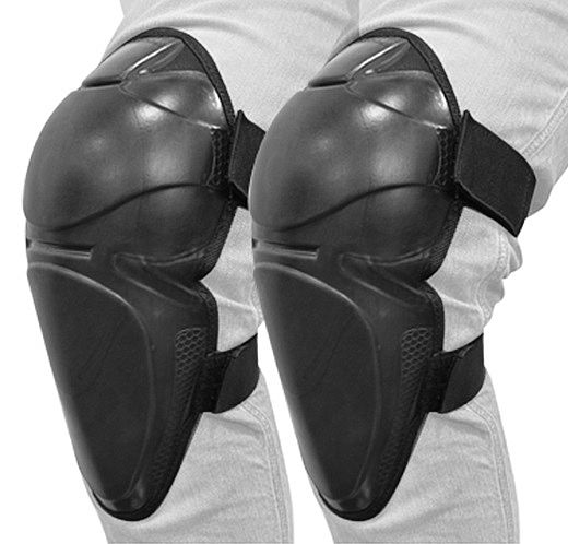 ΠΡΟΣΤΑΤΕΥΤΙΚΑ ΓΙΑ ΓΟΝΑΤΑ NORDCAP KNEE PROTECTOR II