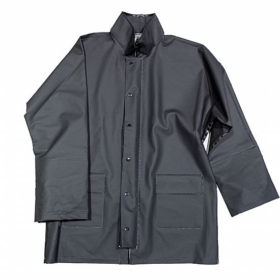 ΑΔΙΑΒΡΟΧΟ ΣΑΚΑΚΙ ANORAK PVC 