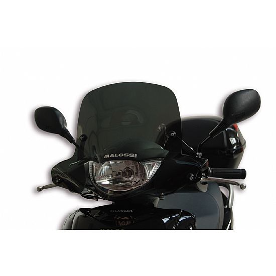 ΖΕΛΑΤΙΝΑ ΦΙΜΕ MALOSSI MHR HONDA SH125 / SH150 2003-2008