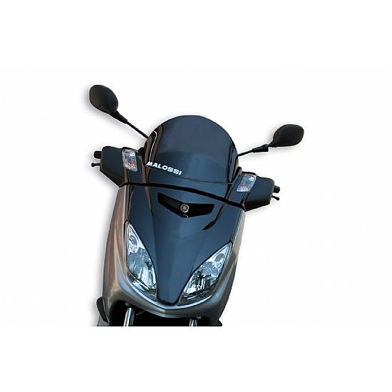 ΖΕΛΑΤΙΝΑ ΦΙΜΕ MALOSSI MHR YAMAHA XMAX 125 - 250 (2008)