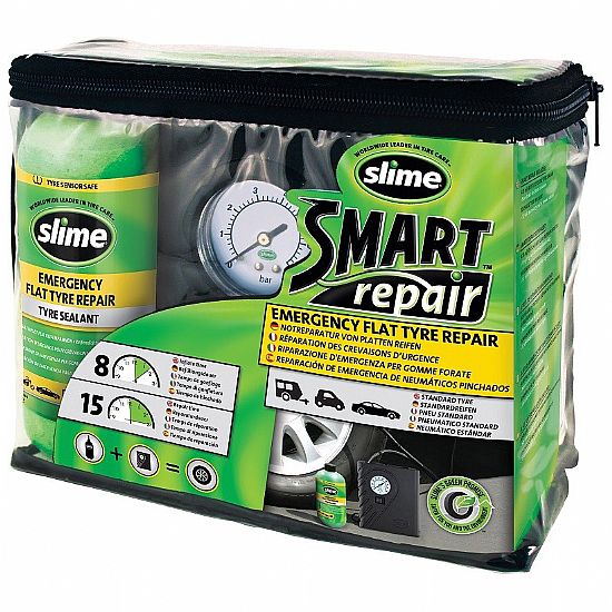 SLIME SMART REPAIR ΕΠΙΣΚΕΥΗ ΕΛΑΣΤΙΚΟΥ