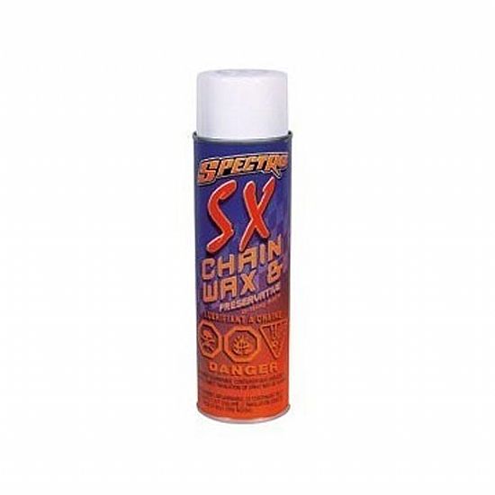 ΣΠΡΕΙ ΑΛΥΣΙΔΑΣ OFF-ROAD SPECTRO SX CHAIN & WAX AEROSOL