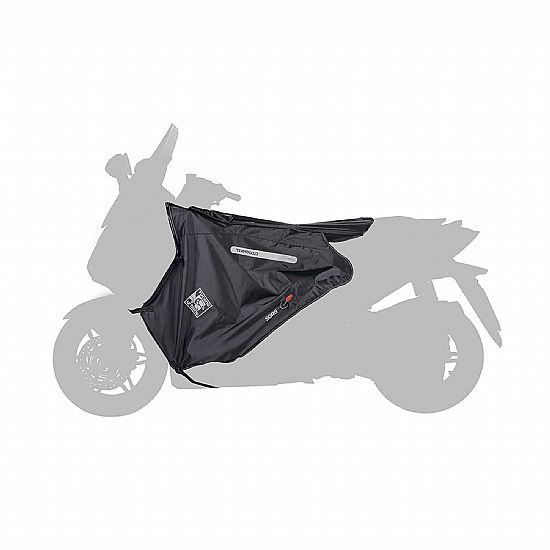 TUCANO URBANO LEG COVER TERMOSCUD R180 NMAX125 NMAX150