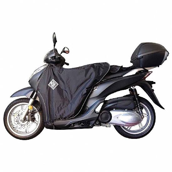 ΚΟΥΒΕΡΤΑ-ΘΕΡΜΙΚΟ ΚΑΛΥΜΜΑ ΠΟΔΙΩΝ TUCANOURBANO R177 HONDA SH300 15-