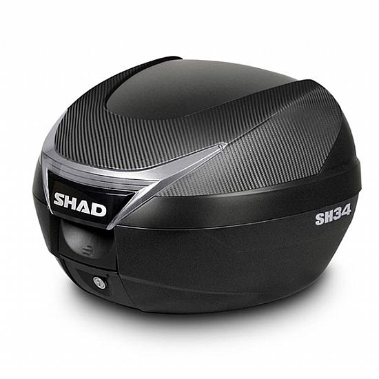 ΒΑΛΙΤΣΑ SHAD SH34 D0B34106 CARBON 34 ΛΙΤΡΑ