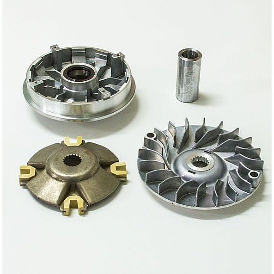 ΒΑΡΙΑΤΟΡ(VARIATOR) DR. PULLEY ΓΙΑ YAMAHA X-MAX/X-CITY 250