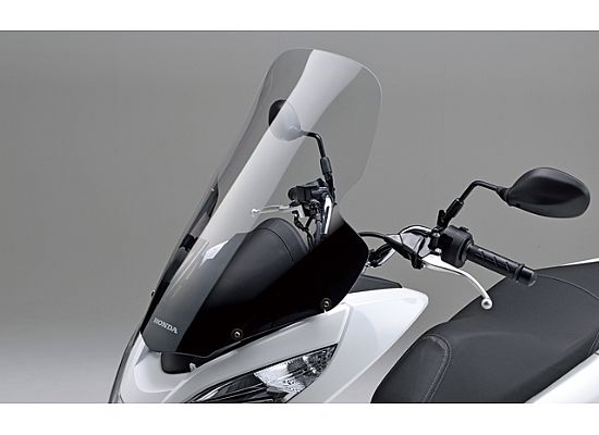 ΖΕΛΑΤΙΝΑ ΨΗΛΗ ΓΝΗΣΙΑ HONDA ΓΙΑ PCX 125/150