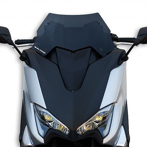 ΖΕΛΑΤΙΝΑ MALOSSI DARK SMOKE YAMAHA TMAX 530 - 560