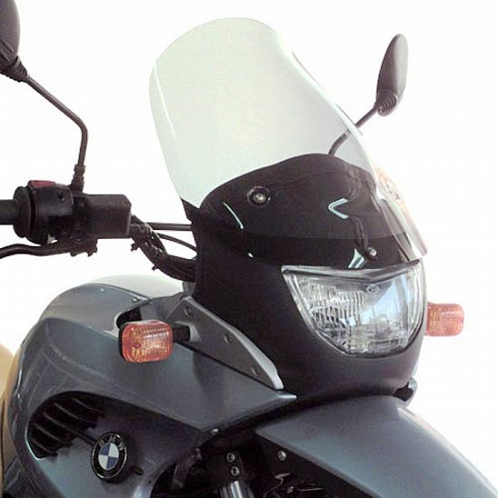 ΖΕΛΑΤΙΝΑ GIVI ΓΙΑ BMW F650GS 2000 - 2003