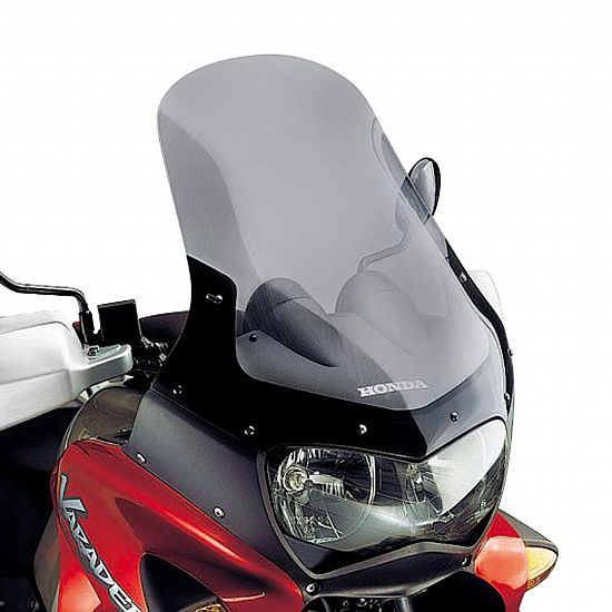 ΖΕΛΑΤΙΝΑ GIVI D203S ΓΙΑ HONDA VARADERO XLV 1000 (99-02)